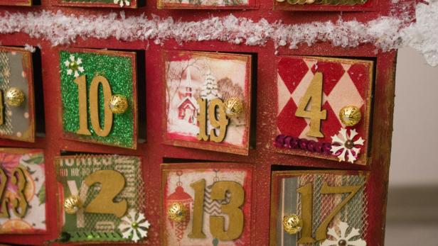 Adventkalender oder Adventskalender? Was ist richtig?