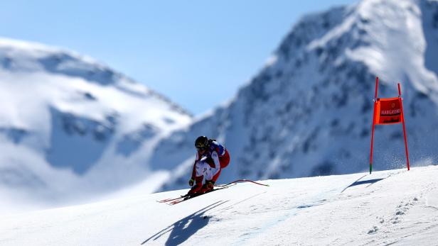 Klangkarussell: Weltbekannte Klänge für die alpine Ski-WM neu aufbereitet