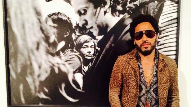 Art Basel Miami: Hier feiern Kunst-Champions die Party ihres Lebens