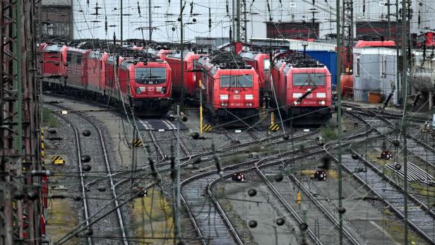 Wo Deutschland bröckelt – und welche Baustellen Merz erben wird