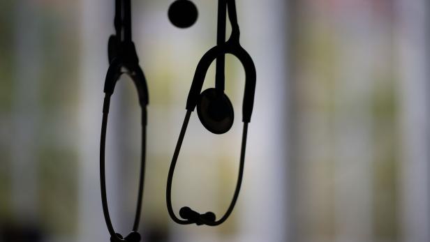 Internist in Vorarlberg wurde wegen fahrlässiger Tötung verurteilt