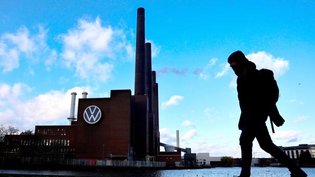 Third round of negotiations between IG Metall and Volkswagen