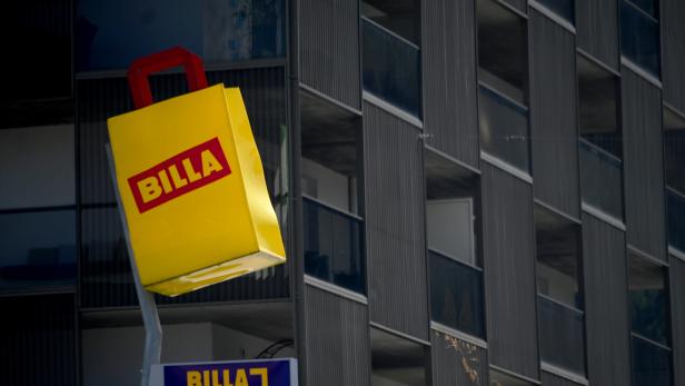 Billa/Bipa-Chef mit Geschäftsentwicklung zufrieden Billa/Bipa-Chef mit Geschäftsentwicklung zufrieden