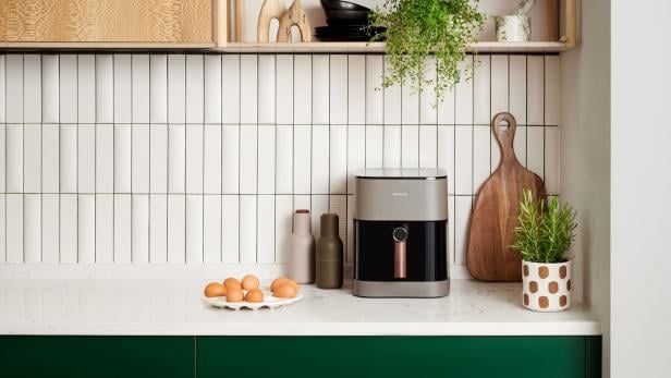 Fettfrei genießen: Panasonic Air Fryer im Test