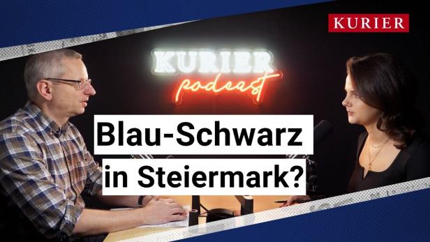 Nächste FPÖ-Regierung? Was das für den Bund bedeutet