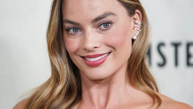 Margot Robbie Margot Robbie