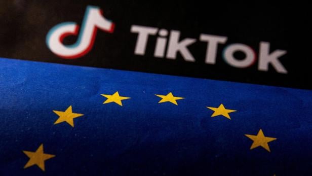 Warum TikTok jetzt auch für die EU zum Schreckgespenst wird