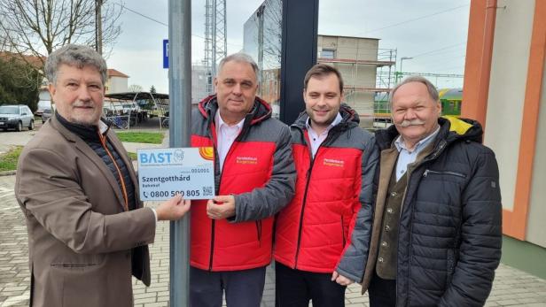 Warum das Burgenland-Taxi jetzt bis nach Ungarn fährt