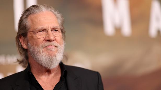 Warum sich "Dude" Jeff Bridges zum 75. Geburtstag kämpferisch zeigt