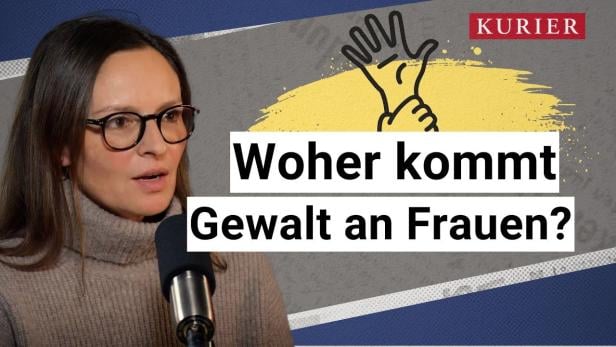 Gewalt an Frauen: Wer sind die Täter?