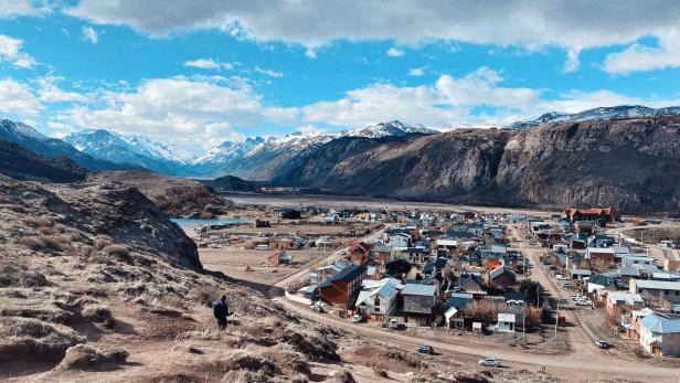 Argentinien: Wie ein verstecktes Dorf in den Anden der Krise trotzt