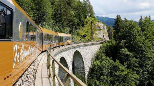 FPÖ-Chef Landbauer tobt: "Fehlende Millionen gefährden Bahnbetrieb"