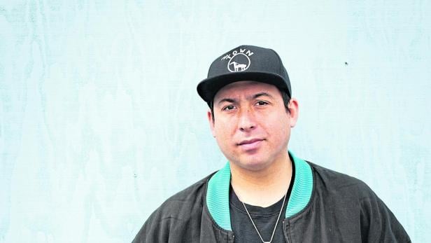 Native-Autor Tommy Orange: "Trump wird Öl wichtiger sein als Indigene"