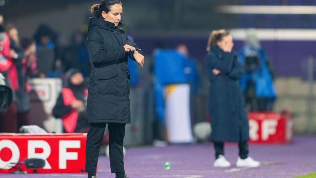 Verpasste EM der ÖFB-Frauen: Der Tanz um die Trainerfrage