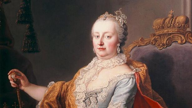 "Maria Theresia" wird die nächste Kaiserin auf der Musicalbühne