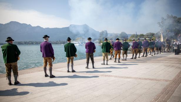 Bittere Pleite eines Traditionsvereins im Salzkammergut