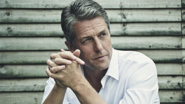 Hugh Grant macht jetzt Horror: "Wir sind alle bösartig"