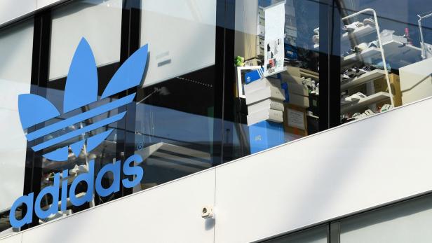 FILE PHOTO: Adidas' 70th anniversary in Herzogenaurach