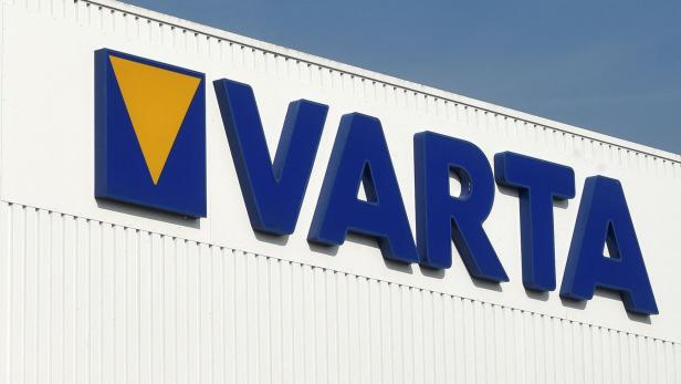 FILES-GERMANY-INDUSTRY-ENERGY-STOCKS-VARTA