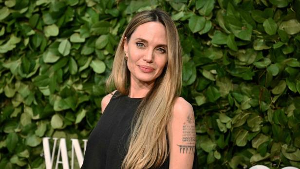 Filmstar Angelina Jolie Filmstar Angelina Jolie