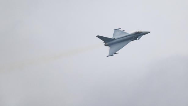 BUNDESHEER: AIRPOWER 2024