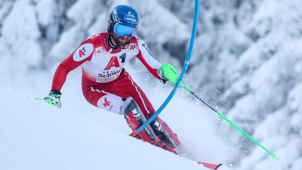 Nach 353 Tagen Verletzungspause: ÖSV-Star Schwarz startet in Val d'Isère