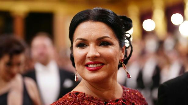 Anna Netrebko