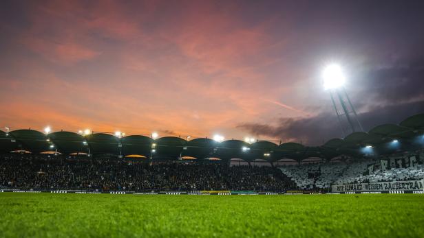 Stadt Wien kauft Austria-Stadion: Wem gehören die anderen Bundesliga-Arenen?