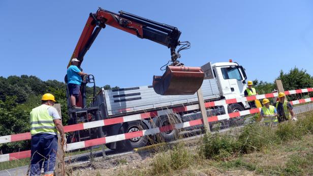 Startschuss für NÖ Flächenagentur: Betriebe erhalten Unterstützung bei Ersatzflächen