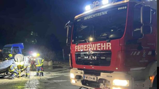 Finanzskandal bei der Feuerwehr: Marchtrenk will Kommando entheben