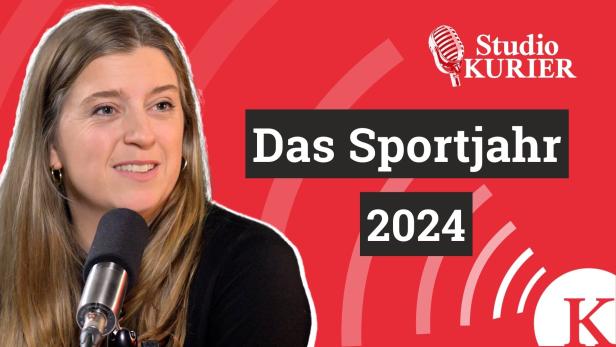 Das Sportjahr 2024