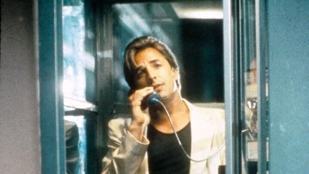 Warum Don Johnson seine Ex-Freundin Barbra Streisand fragte: "Bist du völlig irre?"