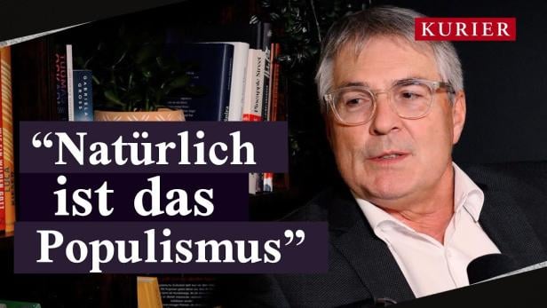 Rückführung von Syrern: Ist das Populismus?