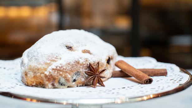 Stollen, Lebkuchen und Co.: Wer hat’s erfunden?