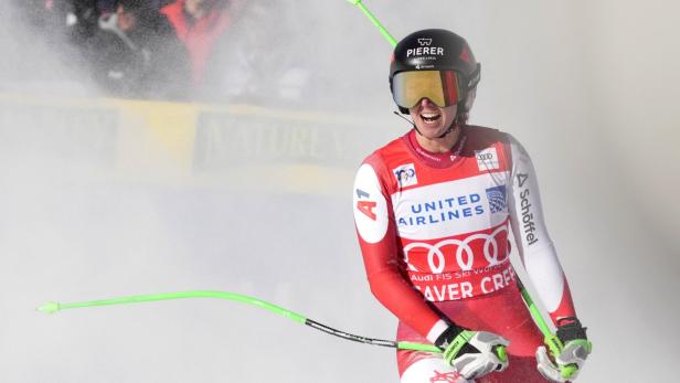 Alpine Skiing: 2024 Stifel Birds of Prey Audi FIS Alpine Ski World Cup