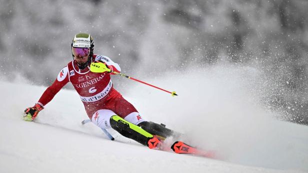 Ende der Ausfallsserie: ÖSV-Star Feller holt die ersten Weltcuppunkte