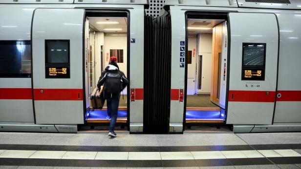 Berlin-Paris: Neuer Direktzug verbindet Großstädte in acht Stunden