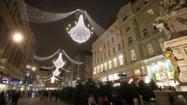 Mehr Zimmer, höhere Preise: Wiens Hotellerie übertrifft Rekordsaison von 2019