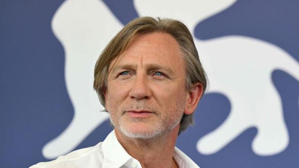 Daniel Craig im Interview: "Der Sex ist Nebensache"
