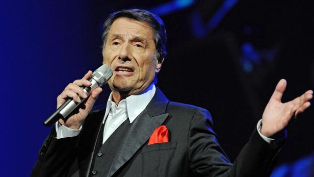 10. Todestag von Udo Jürgens Udo Jürgens