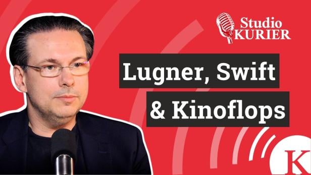 Lugner, Swift & Kinoflops