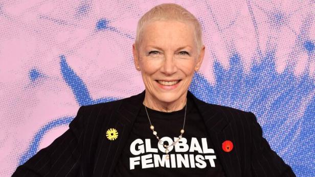 Annie Lennox