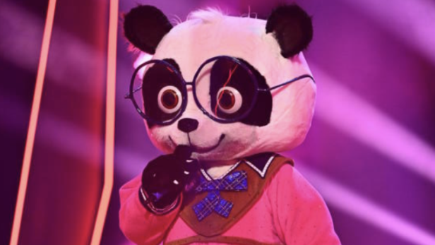 Loi als Panda