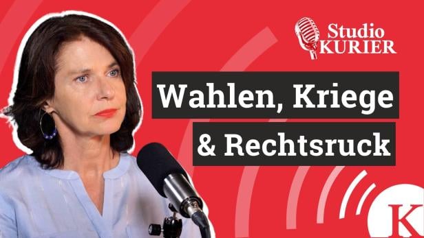 Wahlen, Kriege & Rechtsruck