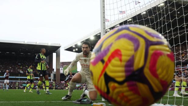 Tradition Boxing Day: Warum in England am 26. Dezember der Ball rollt