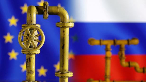 Warum sich Österreichs Industrie für neues Gas aus Russland stark macht