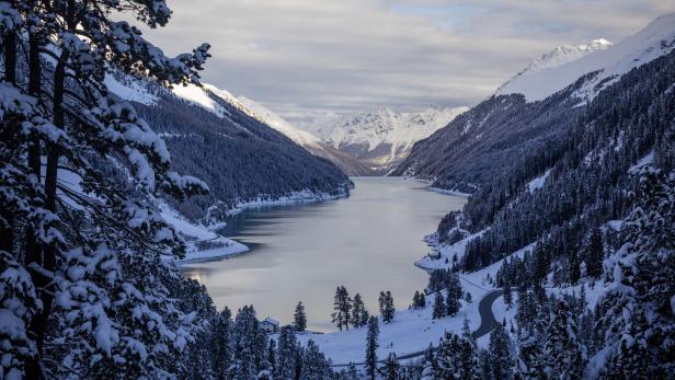 Kaunertal: Ein spektakuläres Tiroler Tal geht seinen eigenen Weg