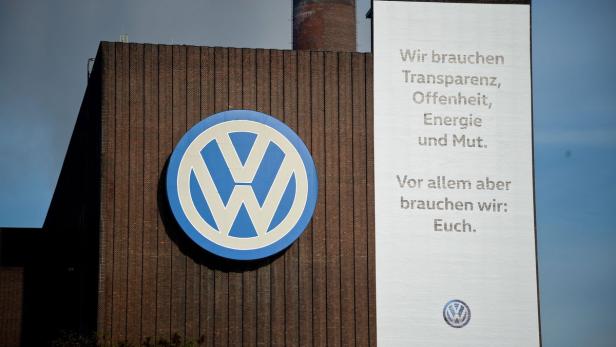 Volkswagen schlittert immer tiefer in die Bredouille: Auf den Stickoxid-Skandal folgt die CO2-Affäre. Was kommt noch ans Tageslicht?