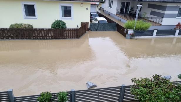 Drei Monate seit dem Hochwasser: Weihnachten nach der Katastrophe