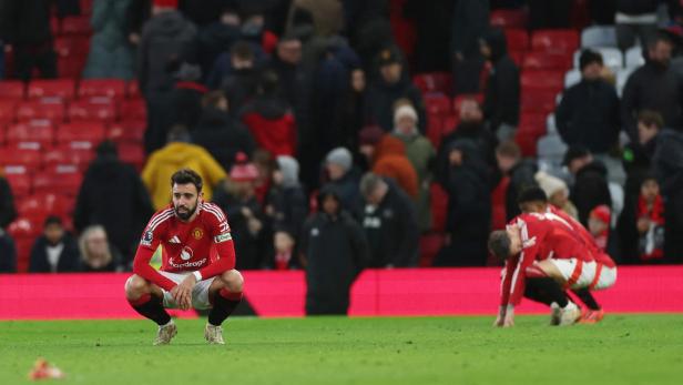 Premier League - Manchester United v AFC Bournemouth